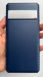Протиударний чохол Incipio Grip для Google Pixel 6 Pro (6.7") Midnight Navy GG-088-MDNY - зображення 5