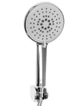 Смеситель для душа Rea Dart хром REA-B3303 - изображение 4