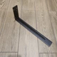 Мощный кронштейн для полочек на стену Jinrongda Bracket-L 43cm (Черный) - изображение 4
