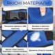 Ремень безопасности для инвалидной коляски Supretto Синий (8944-0001) - изображение 5