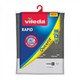 Чохол для прасувальної дошки Vileda Rapid (142467) (110-130 x 30-45 см) - изображение 1