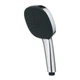 Ручная лейка Grohe QuickFix Vitalio Comfort 110 26397001 - изображение 5