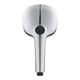 Ручная лейка Grohe QuickFix Vitalio Comfort 110 26397001 - изображение 6