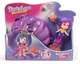 Kookyloos Mermaid - Star лялька русалка лялька-русалка Mermaids Magicbox Pklsp104in80 - изображение 9