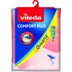 Чохол для прасувальної дошки VILEDA Comfort Plus (142468) (110-130 x 30-45 см) - зображення 1