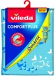 Чохол для прасувальної дошки VILEDA Comfort Plus (142468) (110-130 x 30-45 см) - зображення 3