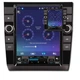 Переходна рамка для сучасної multimedia системи Audi A4 B6/B7 2002-08 9.7 XPRO MT-8057 (42532-MT-8134_10588) - изображение 2