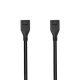 Кабель подключения батареи EcoFlow Delta Max Smart Extra Battery-XT150 connection cable 1m (LXT150-1m-US) - изображение 2
