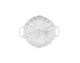 Форма для запікання Le Creuset Pumpkin White 350 мл порційна (81814350100003) - зображення 3