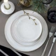 Тарелка десертная Villeroy & Boch Winter Glow 21 см (1486712640) - изображение 3