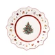 Десертная тарелка Villeroy & Boch Toy's Delight 24 см (1485852642) - изображение 1