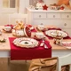 Десертная тарелка Villeroy & Boch Toy's Delight 24 см (1485852642) - изображение 5