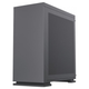 Корпус для компьютера Minitower GameMax M60 Black без БП Черный - изображение 2