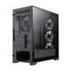 Корпус для компьютера Miditower GameMax Destroyer TGB без БП Черный - изображение 5