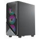 Корпус для компьютера Miditower GameMax Revolt без БП / Корпус для ПК - изображение 1