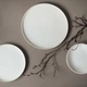 Тарелка десертная Villeroy & Boch Winter Glow 17 см (1486713800) - изображение 3