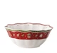 Салатник Villeroy & Boch Toy's Delight 19 см (1485851900) - зображення 1