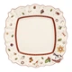 Обідня тарілка Villeroy & Boch Toy's Delight 28х28 см (1485852629) - зображення 1