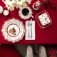 Маслянка Villeroy & Boch Toy's Delight 15,5х12,5х6 см(1485851861) - зображення 4