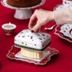 Маслянка Villeroy & Boch Toy's Delight 15,5х12,5х6 см(1485851861) - зображення 5