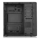 Корпус для компьютера Midіtower GameMax MT521-NP без БЖ Чорний / Корпус для ПК - изображение 6