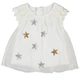 Платье для девочки Boboli 703011 86 см Белый - изображение 1