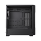 Корпус для компьютера Fulltоwer GameMax Siege BK без БП Черный - изображение 9