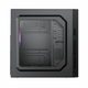 Корпус для комп'ютера Midіtower GameMax MT525-2U3TYC-NP без БЖ Чорний / Корпус для ПК - зображення 7
