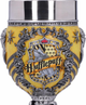 Puchar kolekcjonerski Nemesis Now Harry Potter Hufflepuff - 19.5 cm (0801269143244) - obraz 2