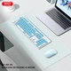 Клавиатура Беспроводная XO KB-05 + Мышка - изображение 3