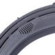 Манжета люка для стиральной машины Beko 2843770200 - изображение 3