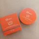 Кушон тональный для лица O'CHEAL Colorful Streamer Air Cushion Concealer Moisturizing 02 жемчужно-белый тон увлажняющий 15 мл - изображение 3