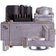 Газовый клапан Honeywell VK4115 для газового конденсационного котла Immergas Hercules/Victrix 20 кВт 1.011846 - изображение 3