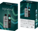 Набор для мужчин SYOSS For men Clean & Freshness Шампунь Men Volume 440 мл + Сухой шампунь Anti-Grease 200 мл (4015100863383) - изображение 6