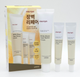 Набор кремов с лактобактериями Manyo Factory Bifida Biome Aqua Barrier Cream Set (80 мл+20мл*2) - изображение 6
