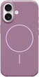 Чохол Beats iPhone 16 Plus Case MagSafe Sunset Purple (MCFK4) - зображення 1