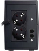 UPS PowerWalker VI 650 SE USB (10120048) - obraz 3