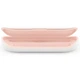 Дорожній футляр до Oclean Travel Case BB01 for Oclean X Pro/X Pro Elite/F1 White/Pink - зображення 1