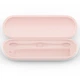 Дорожній футляр до Oclean Travel Case BB01 for Oclean X Pro/X Pro Elite/F1 White/Pink - зображення 3