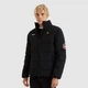 Куртка Ellesse Nebula jacket black L - зображення 1