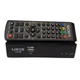 Приставка для цифрового телебачення LOCUS LS-08-MINI Тюнер Wi-Fi DVB-C/T2, АС3, Youtube, IPTV, Megogo -SCL-T2. - зображення 4