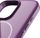 Чохол Beats iPhone 16 Pro Case MagSafe Sunset Purple (MCFP4) - зображення 5