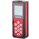 Дальномер лазерный Intertool 40 м точность +/- 2 мм память на 20 значений LCD дисплей с подсветкой (000053540) - изображение 2