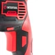 Дрель безударная Intertool 500 Вт реверс 2400 об/мин быстрозажимной патрон 0.8-10 мм плавная регулировка скорости (000061637) - изображение 7