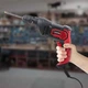 Дрель безударная Intertool 500 Вт реверс 2400 об/мин быстрозажимной патрон 0.8-10 мм плавная регулировка скорости (000061637) - изображение 13
