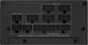 Блок питания Corsair SF850 80 PLUS Platinum 850W Black (CP-9020256-EU) - изображение 3