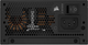Блок питания Corsair SF850 80 PLUS Platinum 850W Black (CP-9020256-EU) - изображение 4