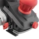 Электрорубанок Intertool 1300 Вт рубанок электрический ширина 110 мм глубина 3.5 мм четверть 15 мм снятие фаски 5.9 кг (000075279) - изображение 7