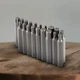 Набор звезд и шестигранников Intertool 40 шт torx hex spline Cr-V сталь удлиненные в кейсе (000072748) - изображение 13