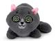 Игрушка плюшевая Пес Патрон (мульт.) Кот Том, WP Merchandise, 23 см, FWPCATTOMCR23GN00 - изображение 1